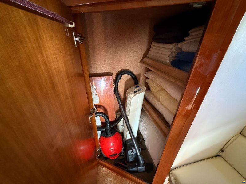 Astondoa 40 OPEN