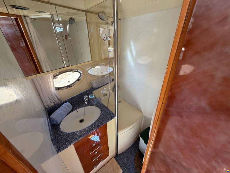 Astondoa 40 OPEN