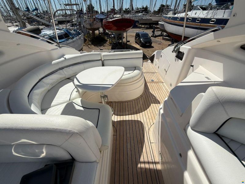 Astondoa 40 OPEN