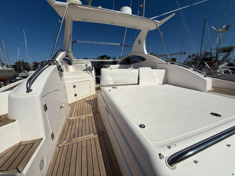 Astondoa 40 OPEN