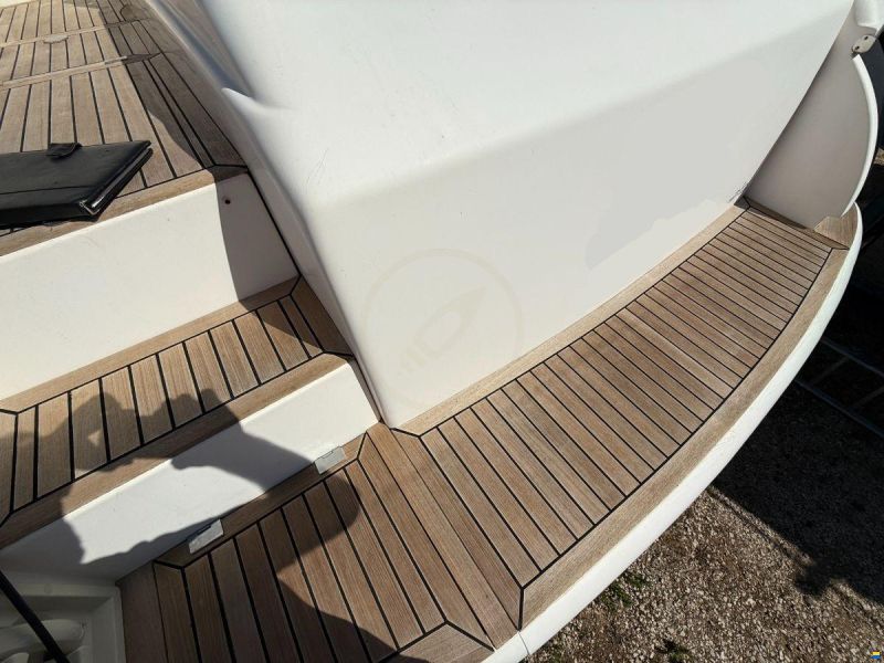Astondoa 40 OPEN