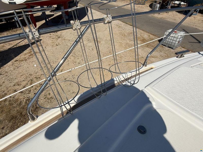 Astondoa 40 OPEN