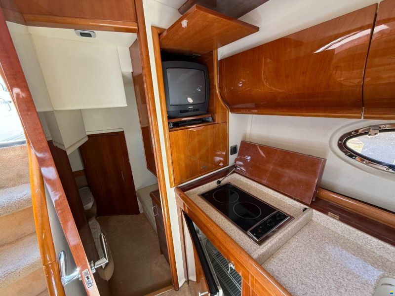 Astondoa 40 OPEN