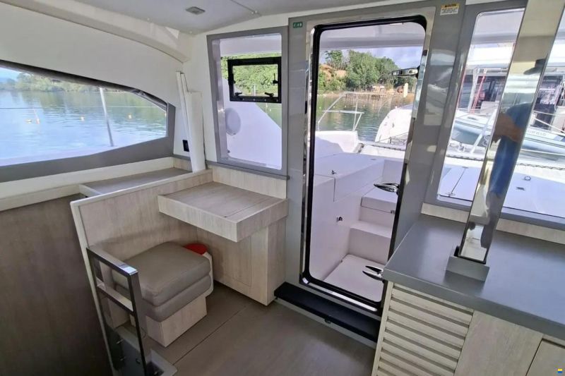 Leopard 40