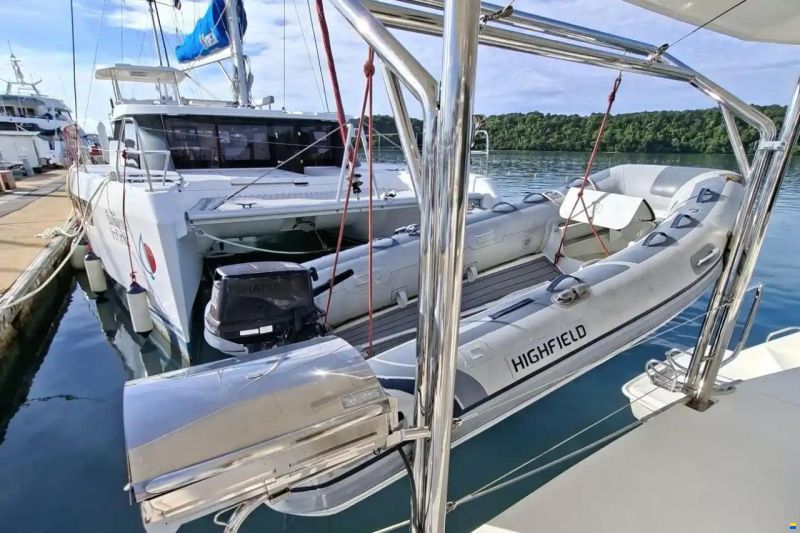Leopard 40
