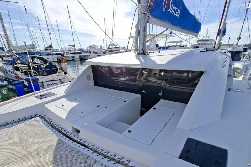 Leopard 40