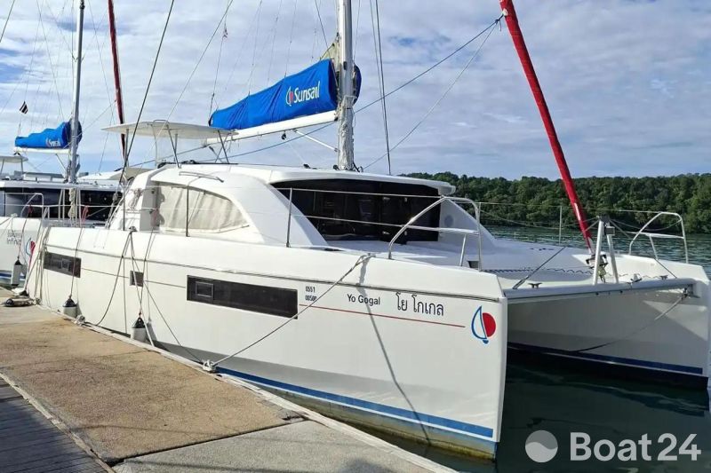 Leopard 40