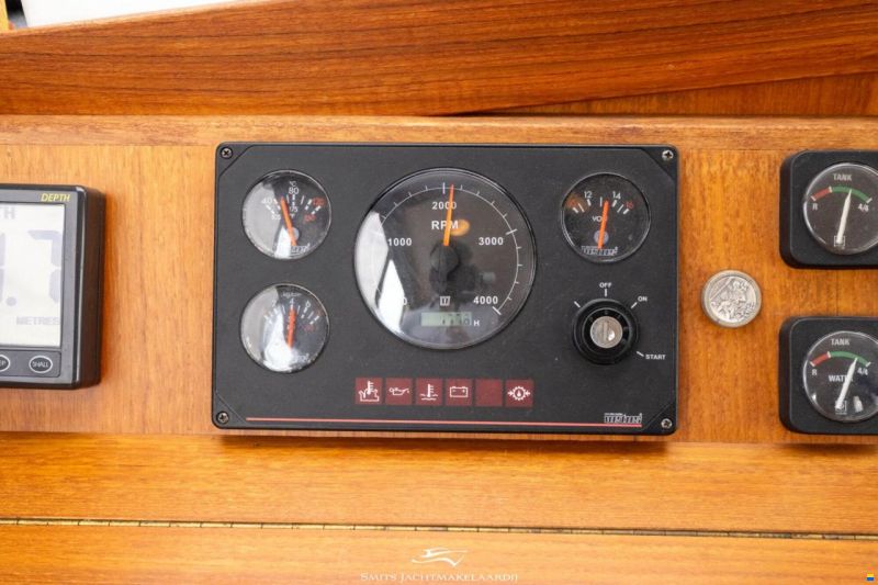 Atico 38 AK