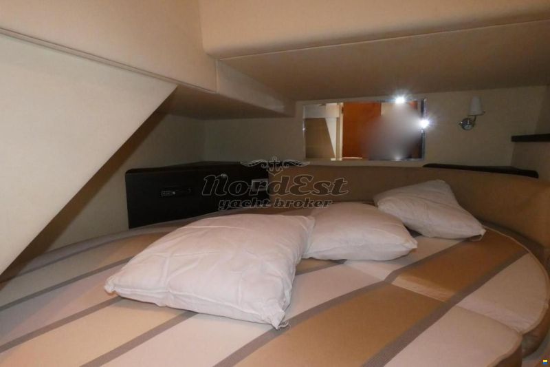 Cranchi Atlantique 50