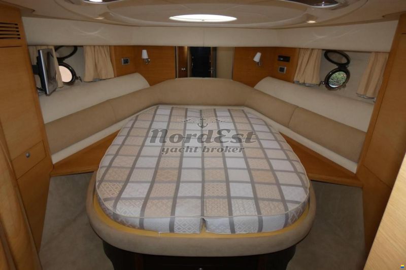Cranchi Atlantique 50