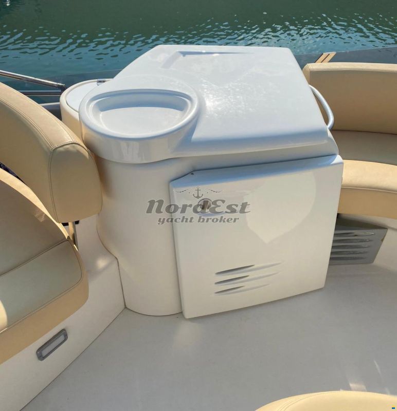 Cranchi Atlantique 50