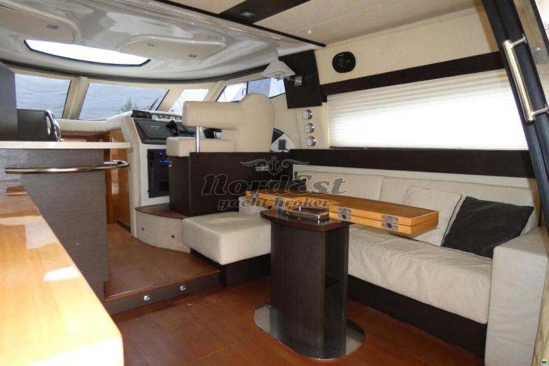 Cranchi Atlantique 50
