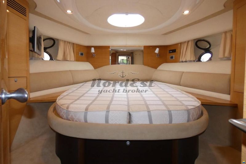 Cranchi Atlantique 50