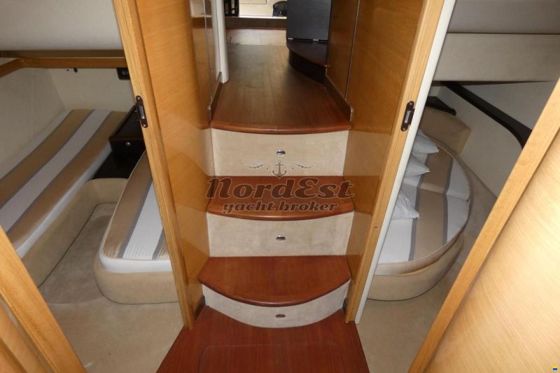 Cranchi Atlantique 50