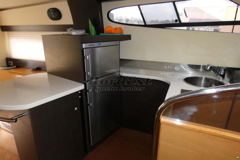 Cranchi Atlantique 50