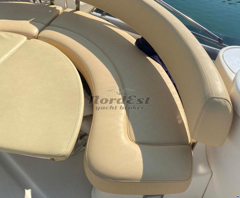 Cranchi Atlantique 50