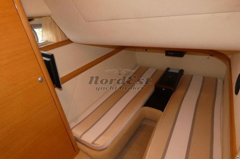 Cranchi Atlantique 50