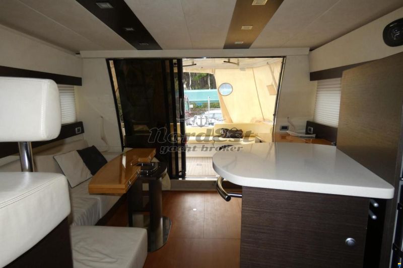 Cranchi Atlantique 50