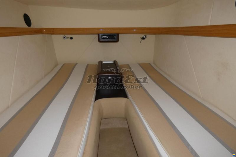 Cranchi Atlantique 50