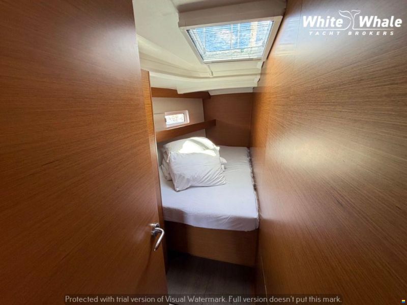 Jeanneau Sun odyssey 440