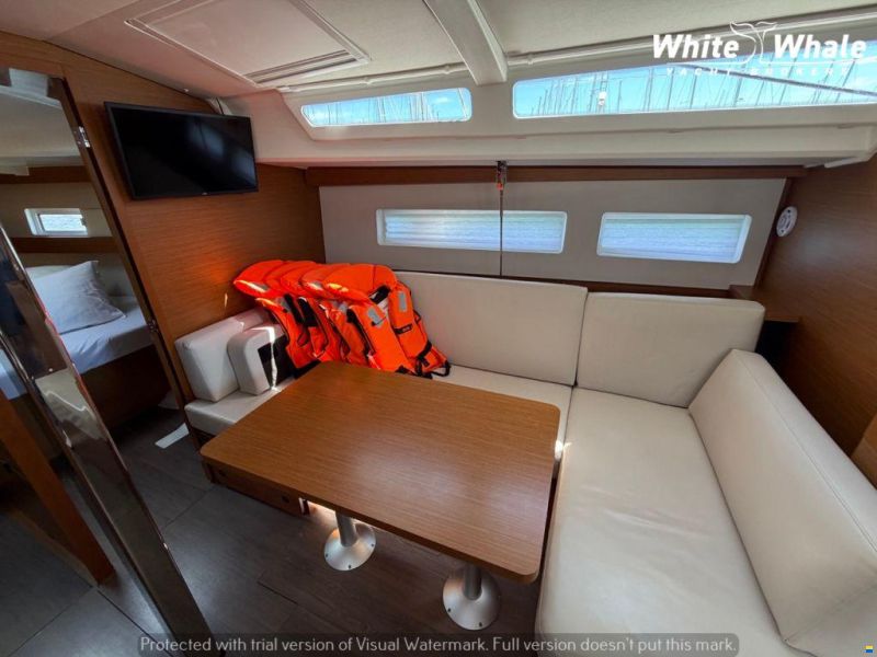 Jeanneau Sun odyssey 440