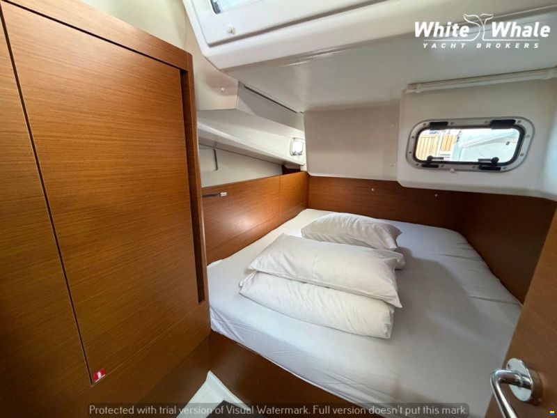 Jeanneau Sun odyssey 440