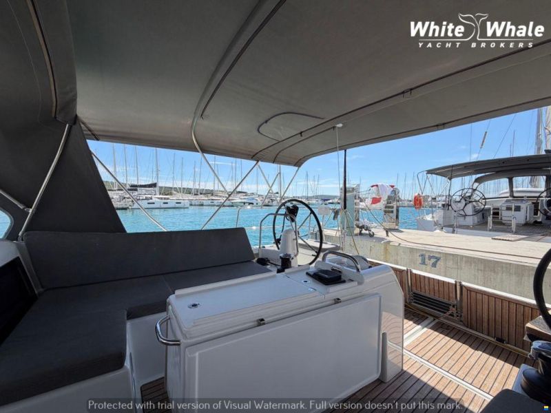 Jeanneau Sun odyssey 440