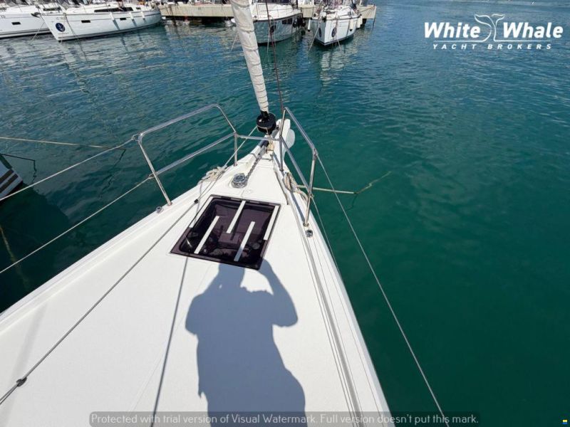 Jeanneau Sun odyssey 440