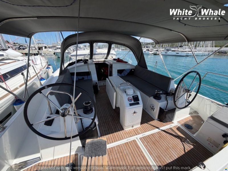 Jeanneau Sun odyssey 440