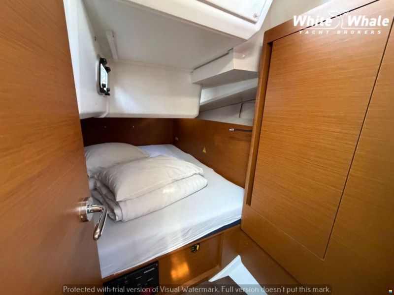 Jeanneau Sun odyssey 440