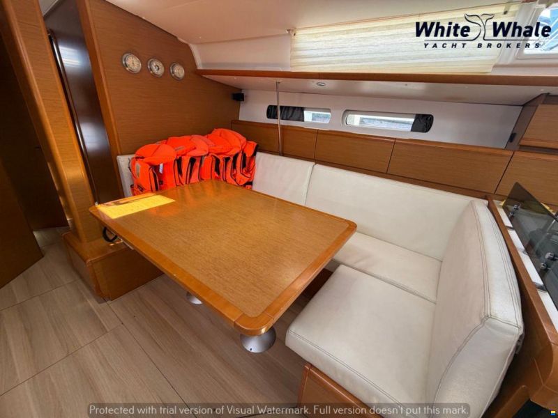 Jeanneau Sun odyssey 439