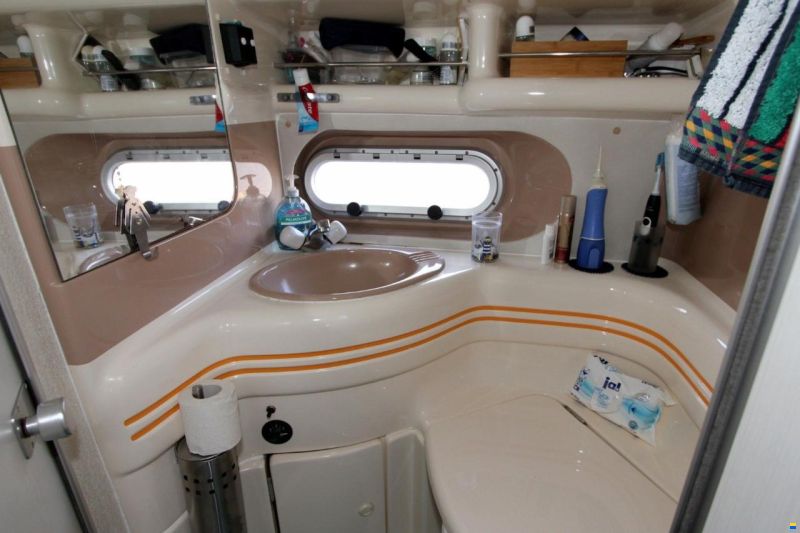 Sealine 350 Flybridge