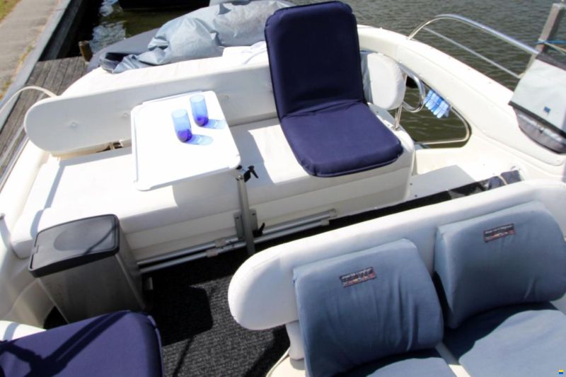 Sealine 350 Flybridge