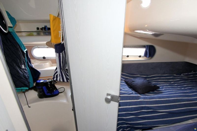 Sealine 350 Flybridge