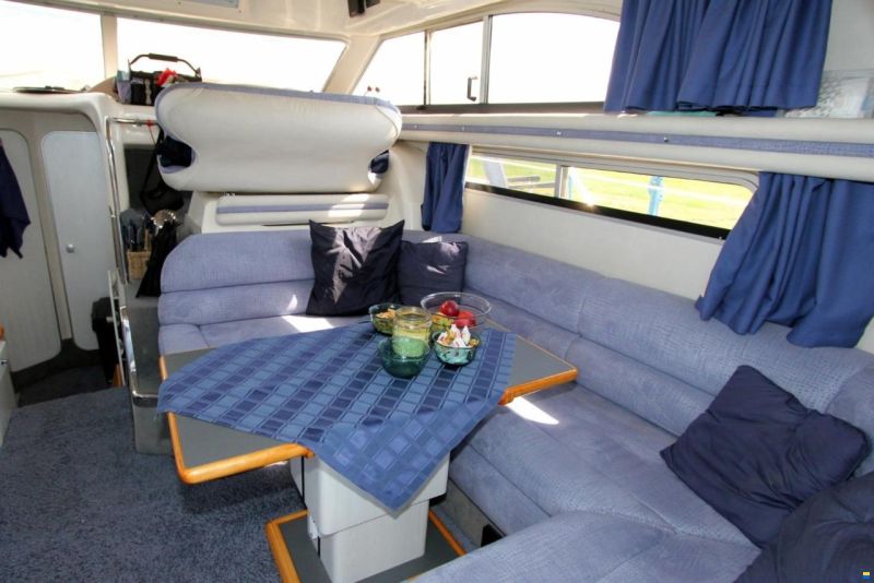 Sealine 350 Flybridge