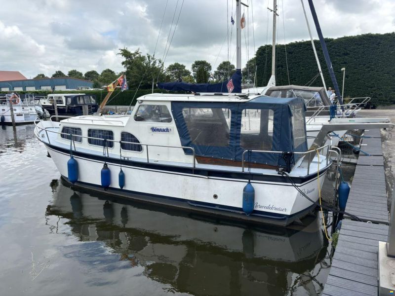 Merwede 8.50 OK
