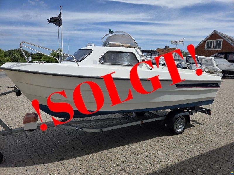 Ryds 485FC Ryds 485 FC, Mariner F60...SO