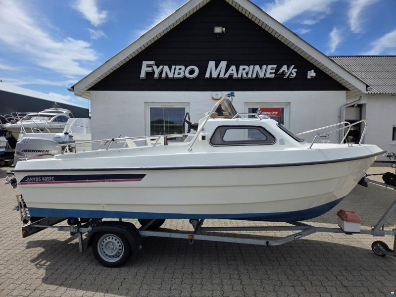 Ryds 485FC