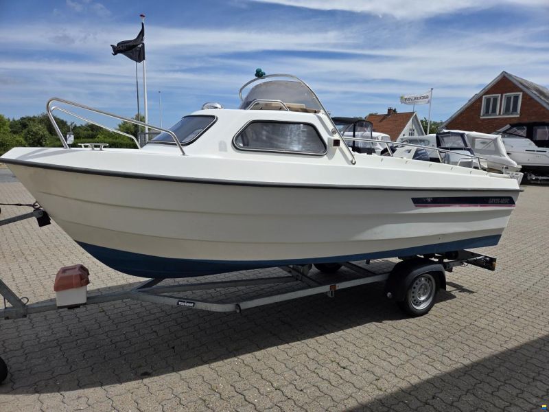 Ryds 485FC