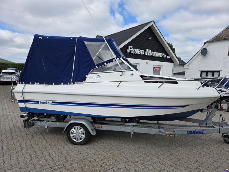 Drago 540