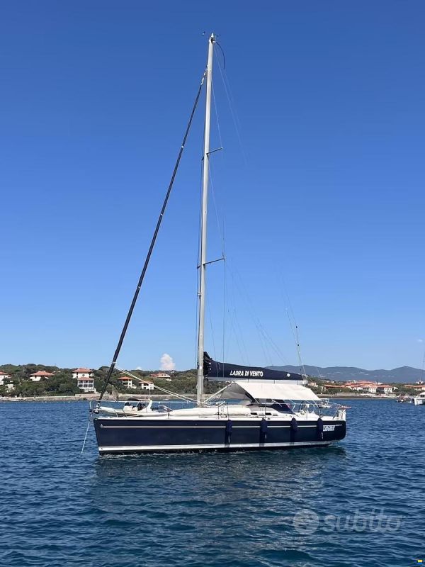 Dehler 36