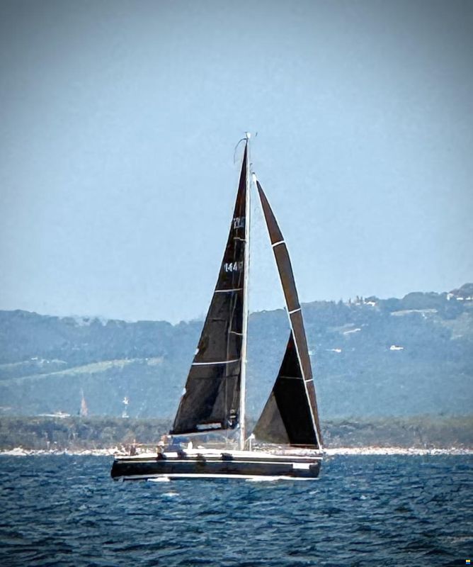 Dehler 36