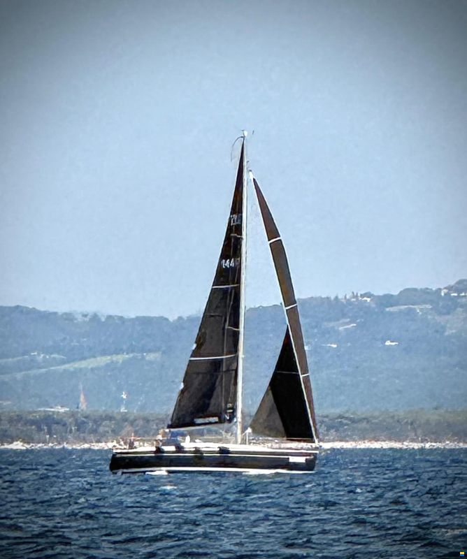 Dehler 36