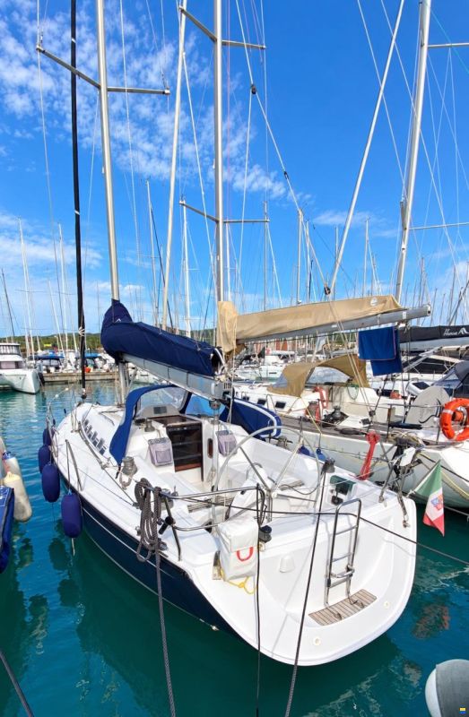Dehler 36