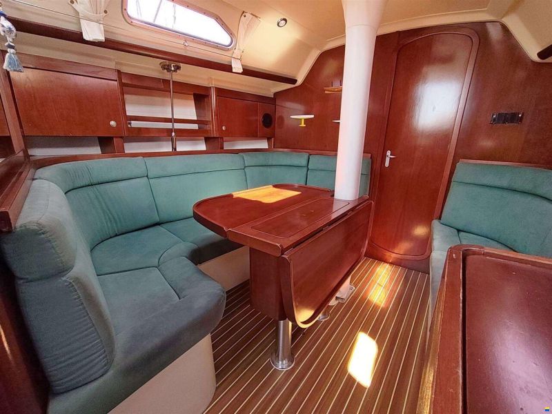 Dehler 36