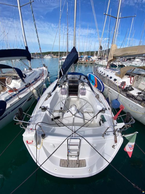 Dehler 36