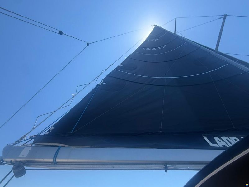 Dehler 36