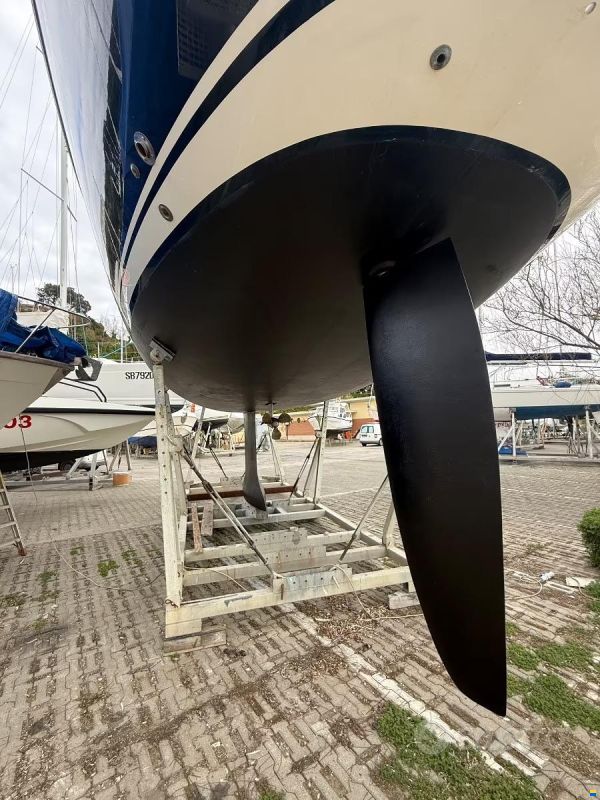 Dehler 36