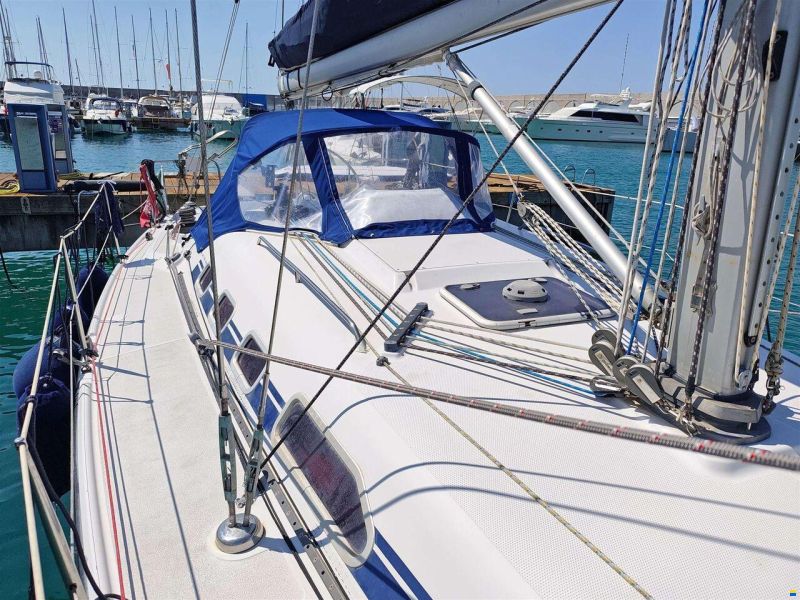 Dehler 36