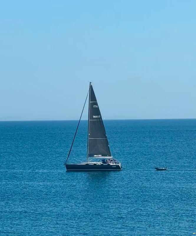 Dehler 36